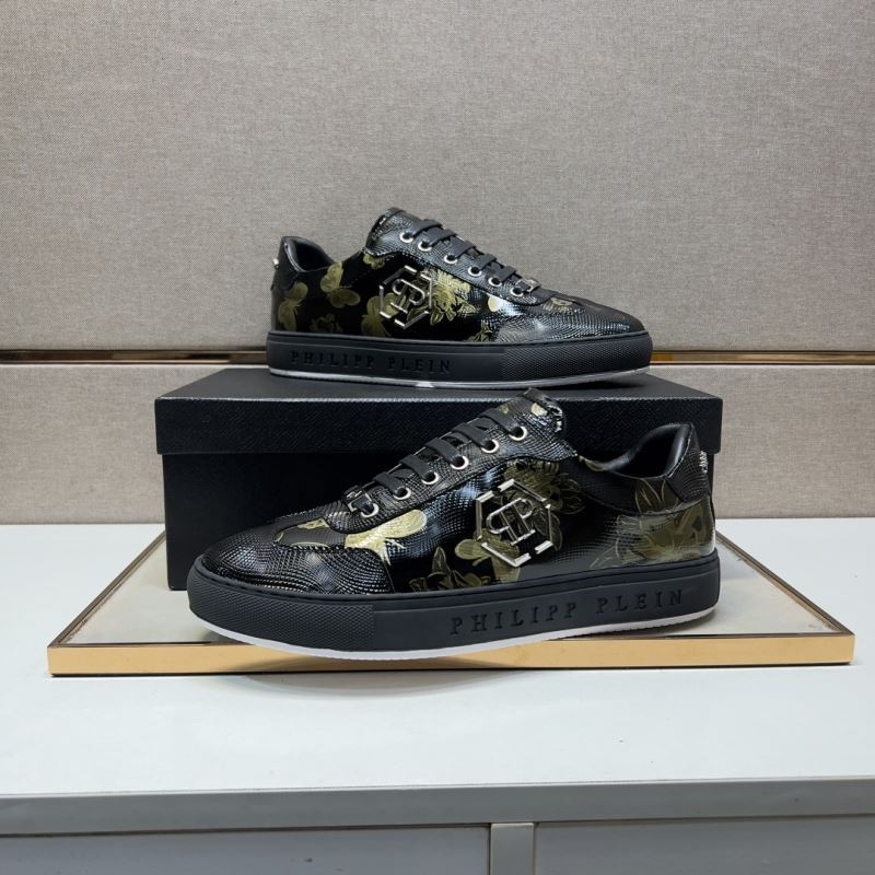 Philipp Plein Shoes